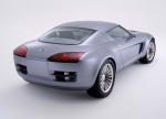 Mercury Messenger Concept 2003 года
